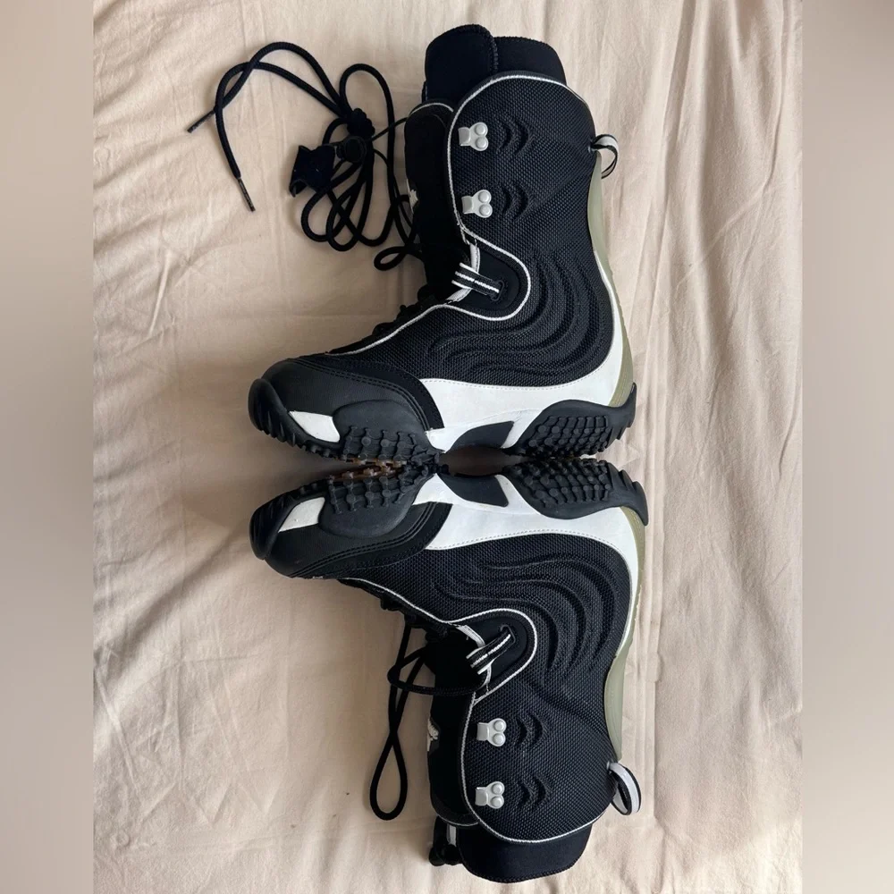 Airwalk | Freeride | Snowboard Boots | 8